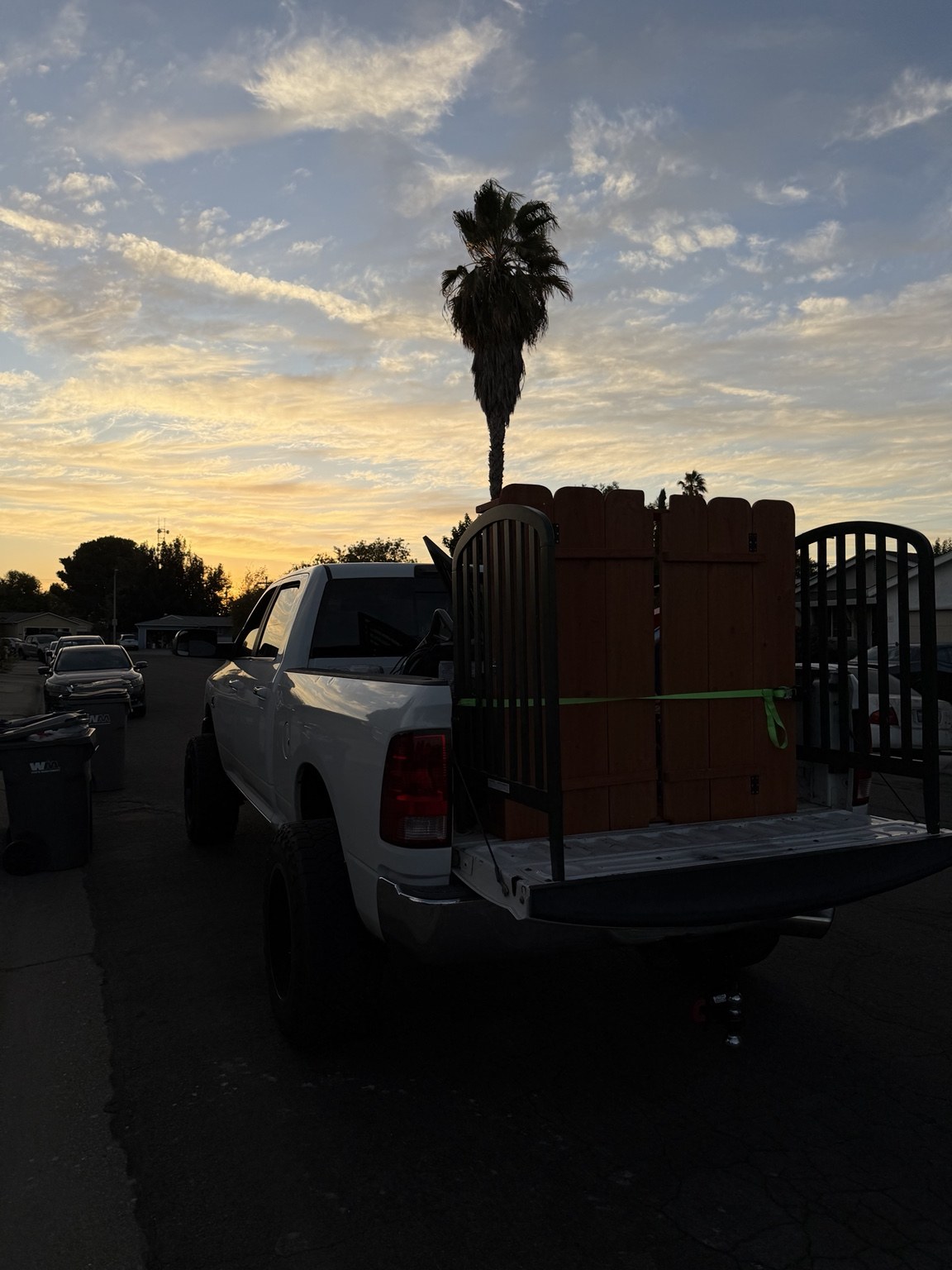 Creative Load by J&M Junk Removal